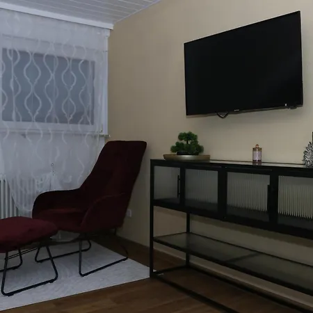 -maison Margot-am Deutschen Eck Mit Rhein- Und Festungsblick Apartment