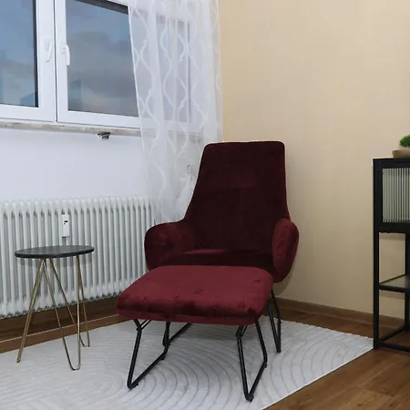 -maison Margot-am Deutschen Eck Mit Rhein- Und Festungsblick Apartment