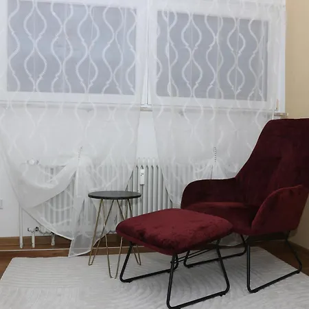 Apartmán -maison Margot-am Deutschen Eck Mit Rhein- Und Festungsblick Koblenc