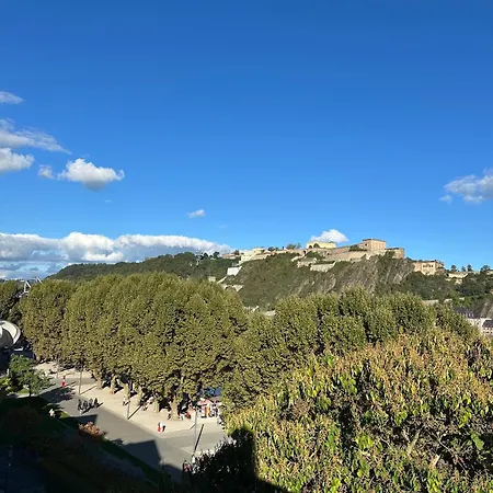 -maison Margot-am Deutschen Eck Mit Rhein- Und Festungsblick *