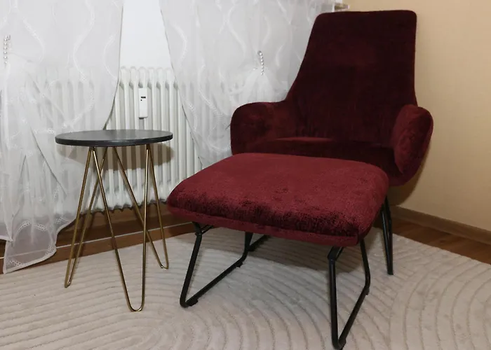 -maison Margot-am Deutschen Eck Mit Rhein- Und Festungsblick *