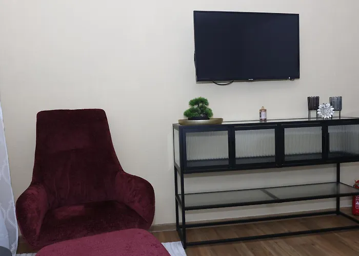 -maison Margot-am Deutschen Eck Mit Rhein- Und Festungsblick * 科布倫茨