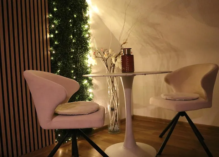 -maison Margot-am Deutschen Eck Mit Rhein- Und Festungsblick