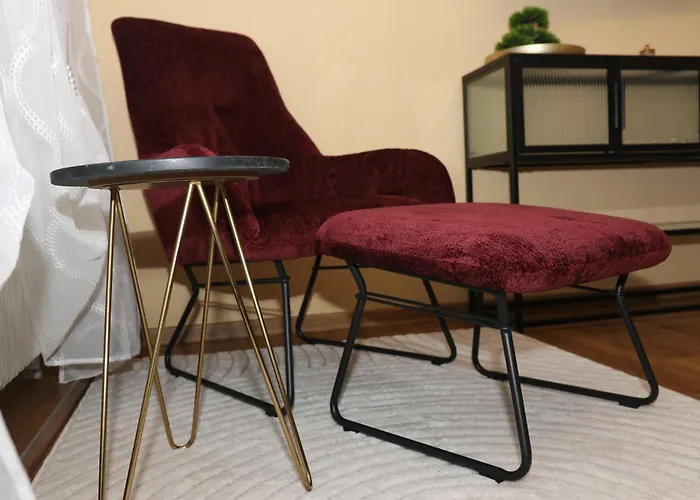 -maison Margot-am Deutschen Eck Mit Rhein- Und Festungsblick Apartmán *