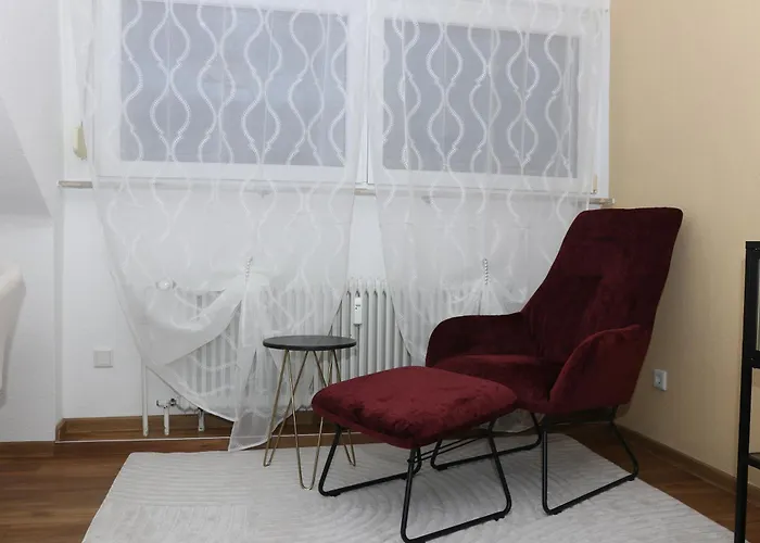 Apartmán -maison Margot-am Deutschen Eck Mit Rhein- Und Festungsblick Koblenc