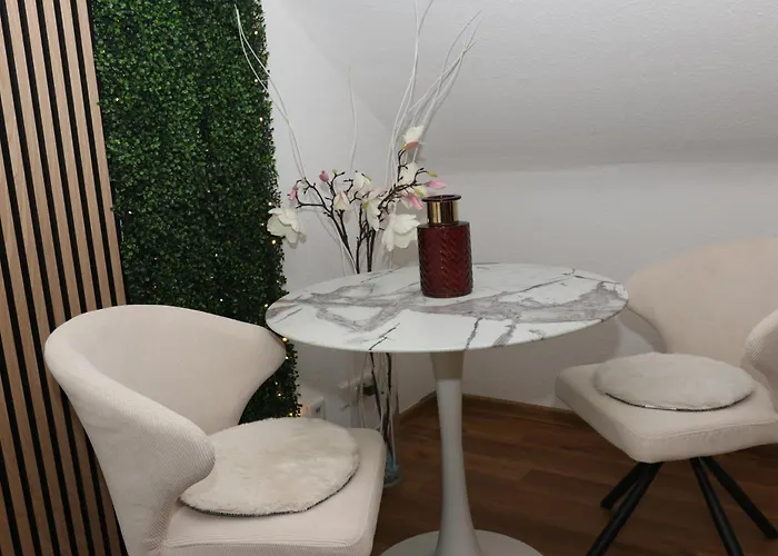 Apartmán -maison Margot-am Deutschen Eck Mit Rhein- Und Festungsblick *