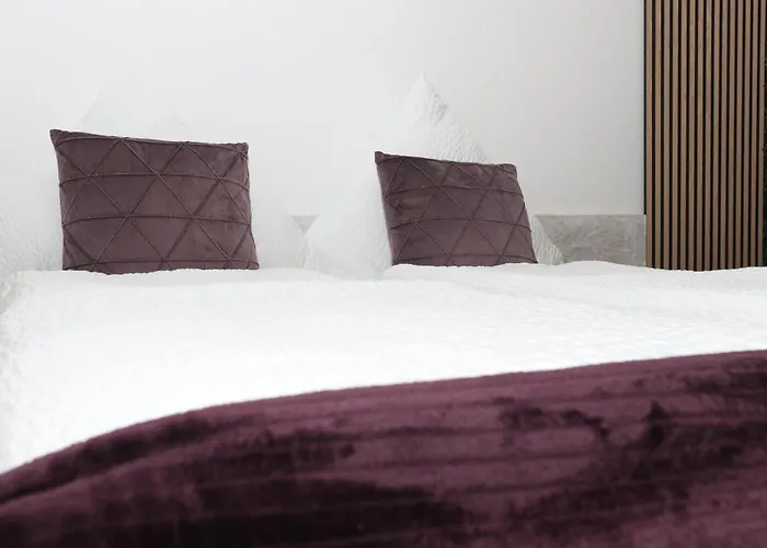 Apartmán -maison Margot-am Deutschen Eck Mit Rhein- Und Festungsblick *